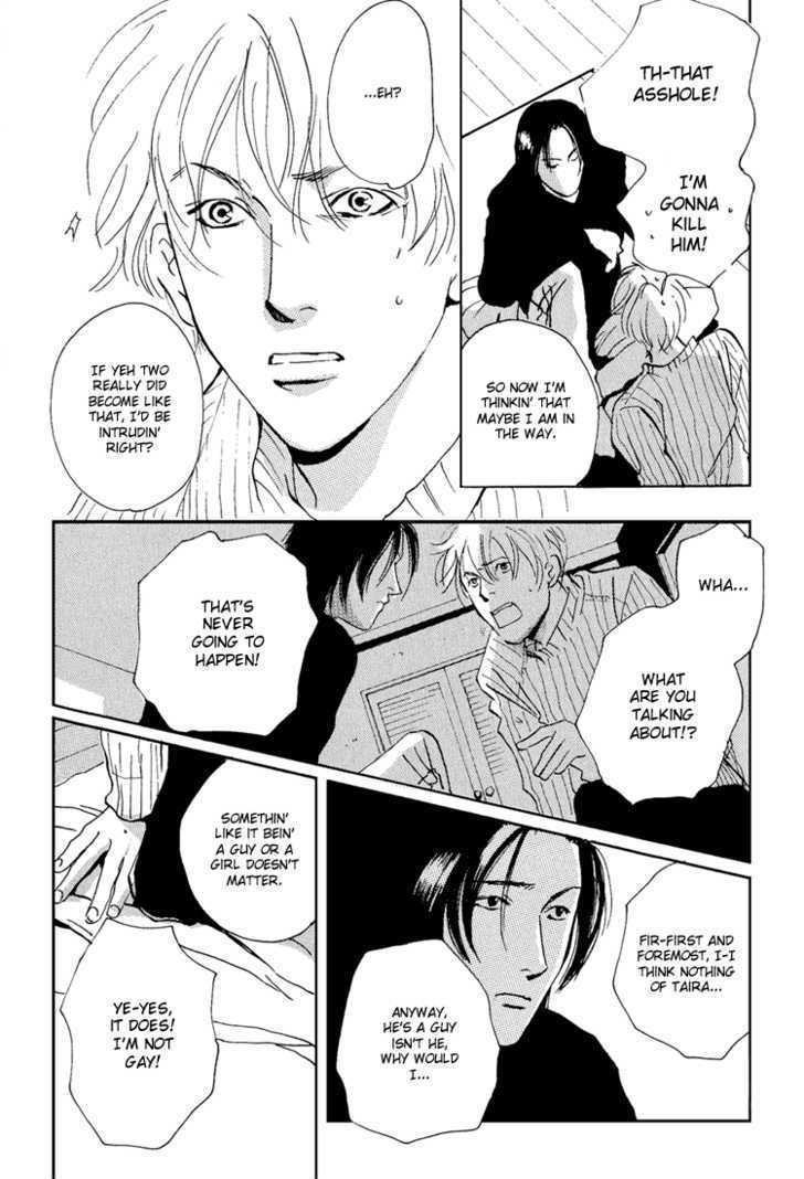 Hydra 3+4+5+6 Chapter 5.2 page 32 - Chapter 5.2
