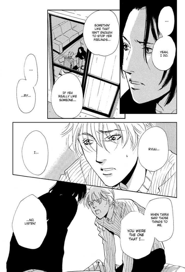 Hydra 3+4+5+6 Chapter 5.2 page 34 - Chapter 5.2