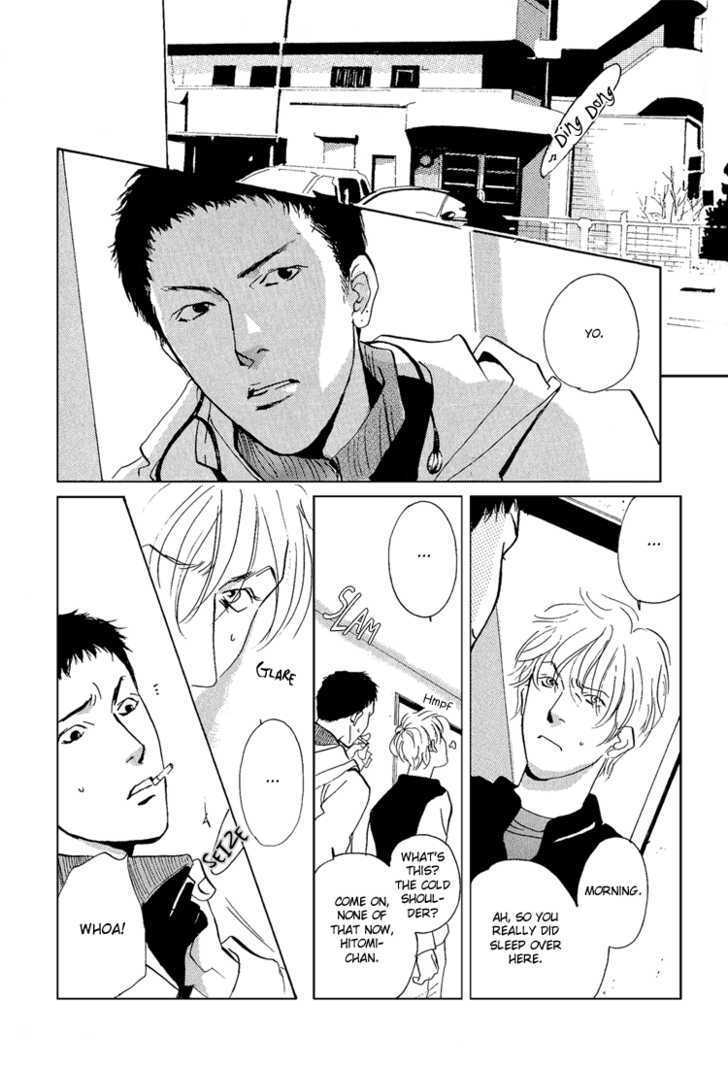 Hydra 3+4+5+6 Chapter 5.2 page 6 - Chapter 5.2