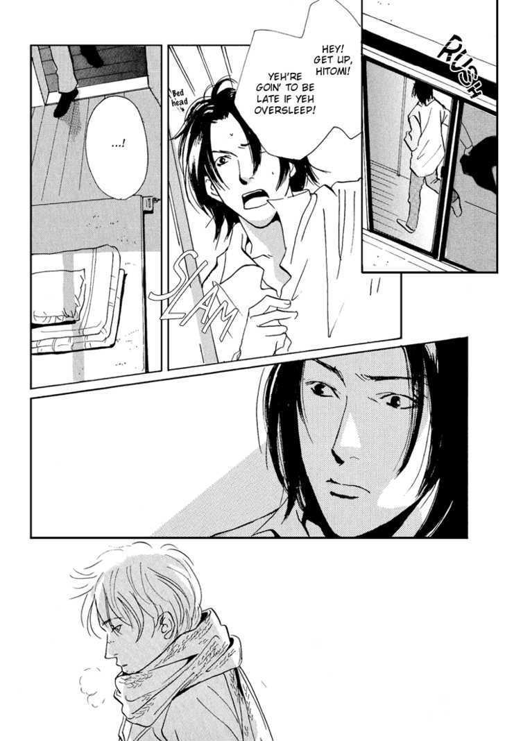 Hydra 3+4+5+6 Chapter 5.3 page 2 - Chapter 5.3