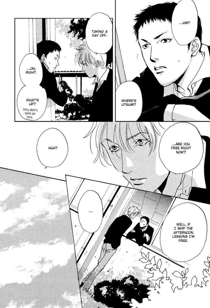 Hydra 3+4+5+6 Chapter 5.3 page 5 - Chapter 5.3