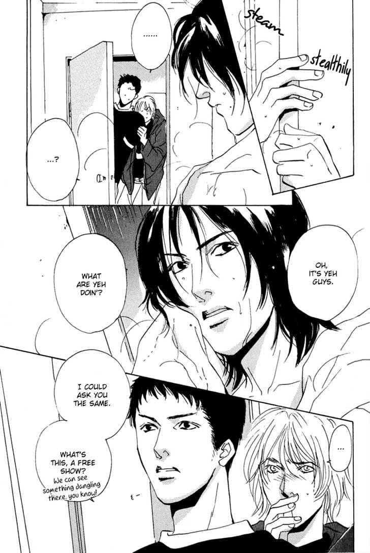 Hydra 3+4+5+6 Chapter 6.1 page 10 - Chapter 6.1