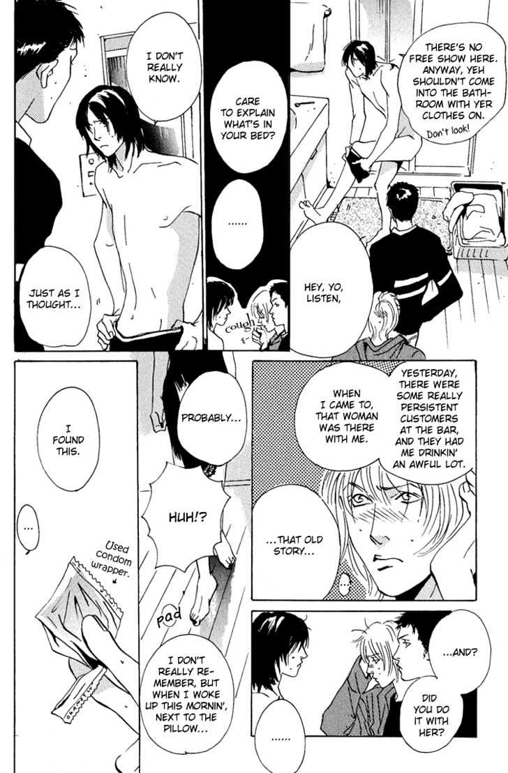 Hydra 3+4+5+6 Chapter 6.1 page 11 - Chapter 6.1