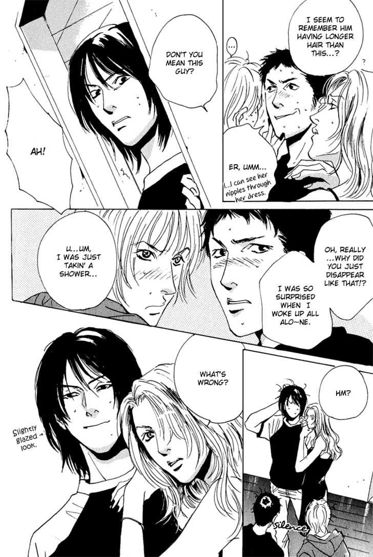 Hydra 3+4+5+6 Chapter 6.1 page 13 - Chapter 6.1