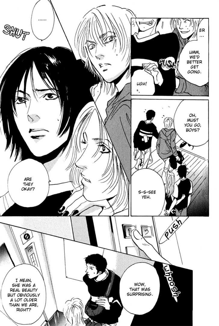 Hydra 3+4+5+6 Chapter 6.1 page 14 - Chapter 6.1