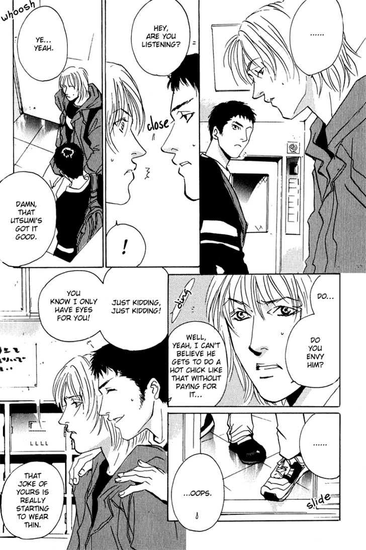 Hydra 3+4+5+6 Chapter 6.1 page 15 - Chapter 6.1