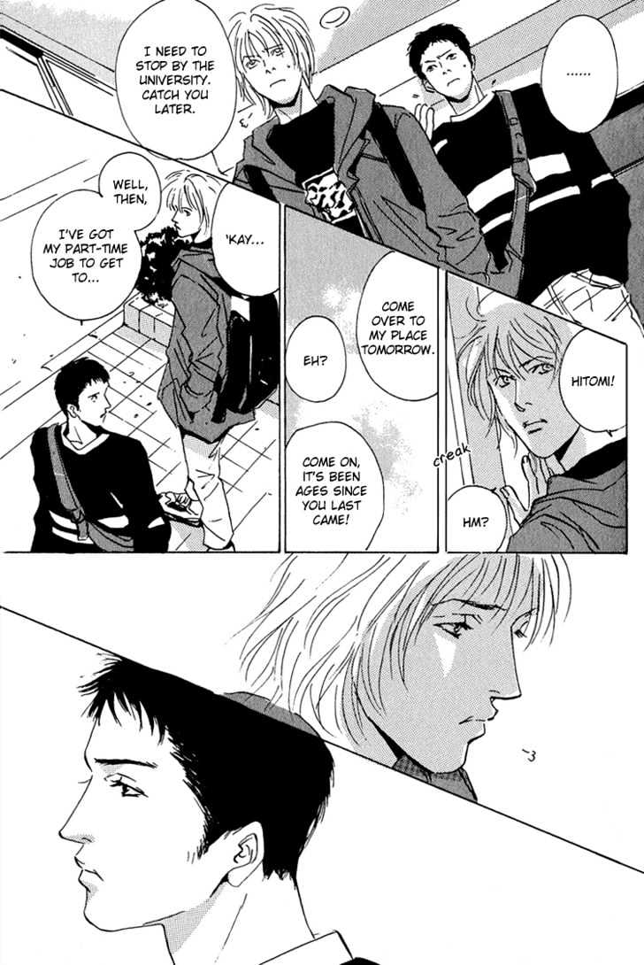 Hydra 3+4+5+6 Chapter 6.1 page 16 - Chapter 6.1