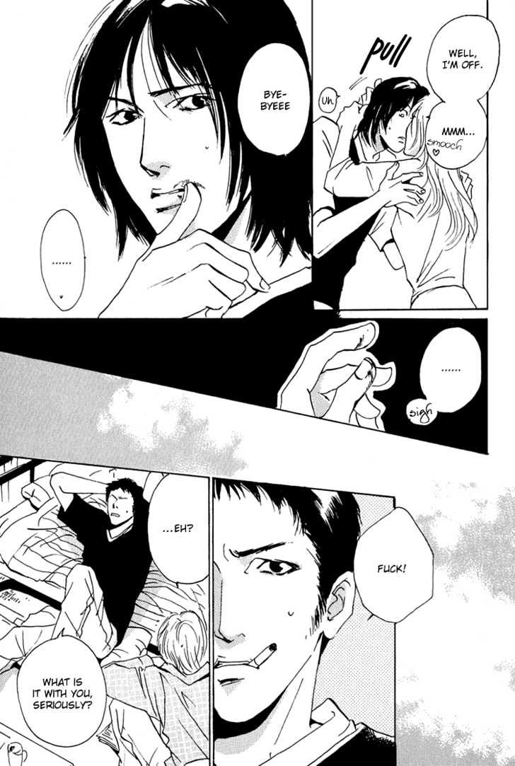 Hydra 3+4+5+6 Chapter 6.1 page 18 - Chapter 6.1