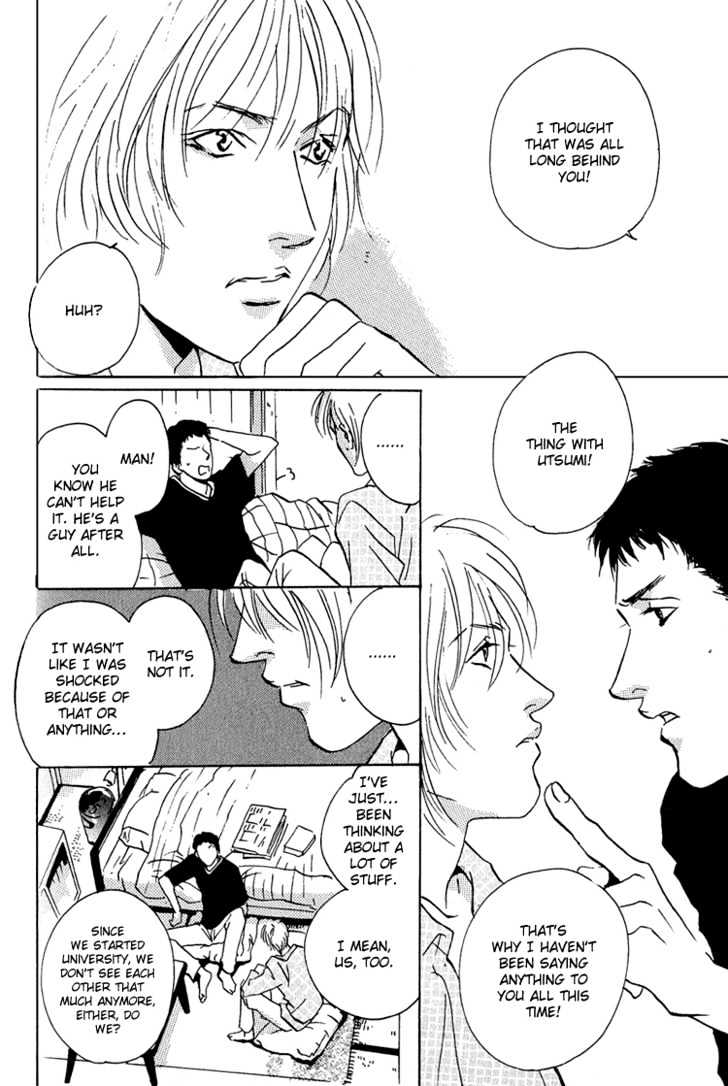 Hydra 3+4+5+6 Chapter 6.1 page 19 - Chapter 6.1