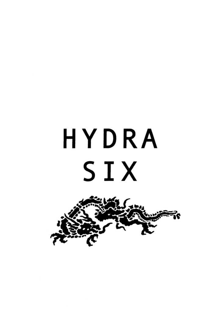 Hydra 3+4+5+6 Chapter 6.1 page 2 - Chapter 6.1