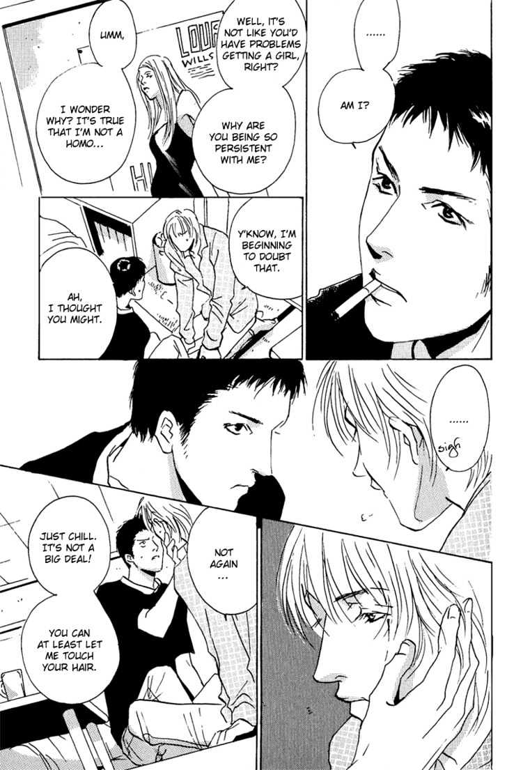 Hydra 3+4+5+6 Chapter 6.1 page 22 - Chapter 6.1