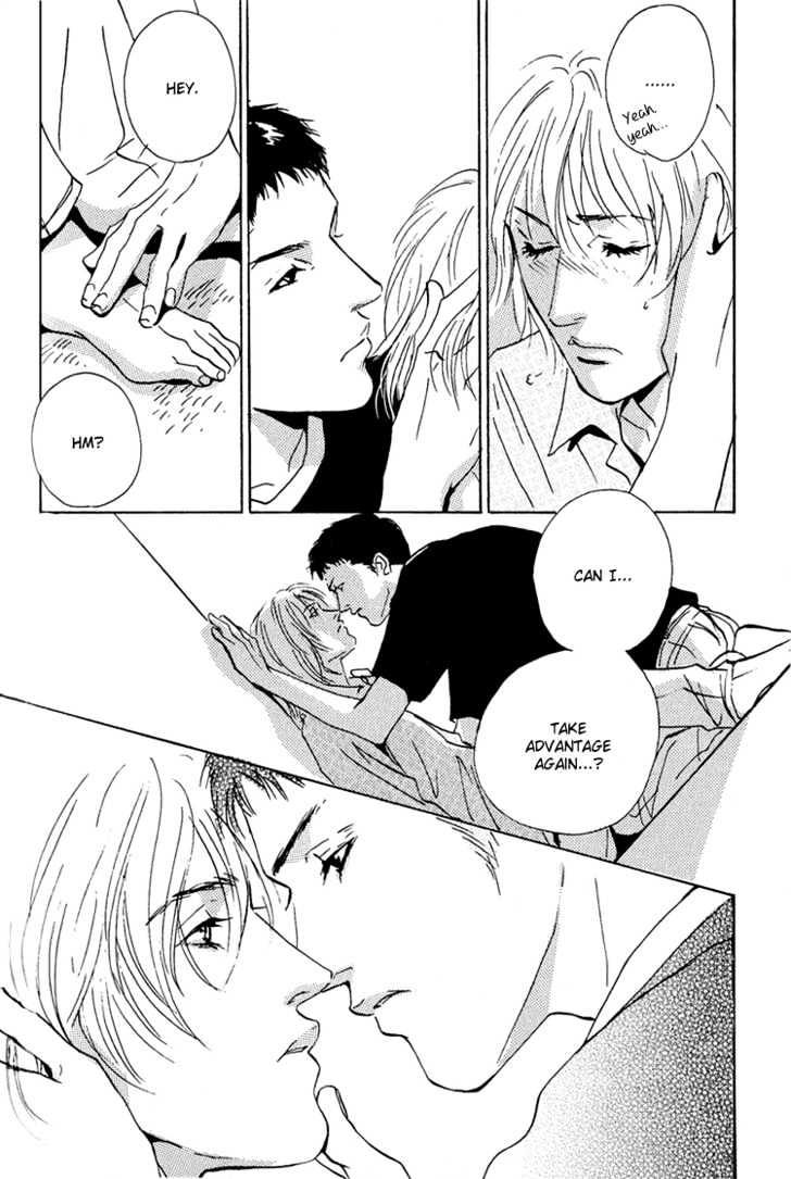 Hydra 3+4+5+6 Chapter 6.1 page 23 - Chapter 6.1