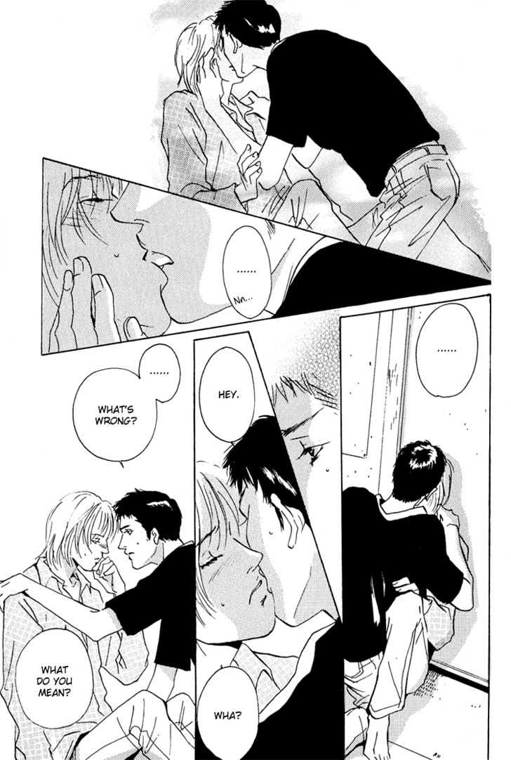Hydra 3+4+5+6 Chapter 6.1 page 24 - Chapter 6.1