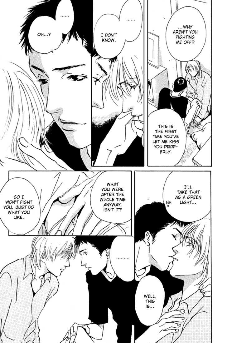 Hydra 3+4+5+6 Chapter 6.1 page 25 - Chapter 6.1
