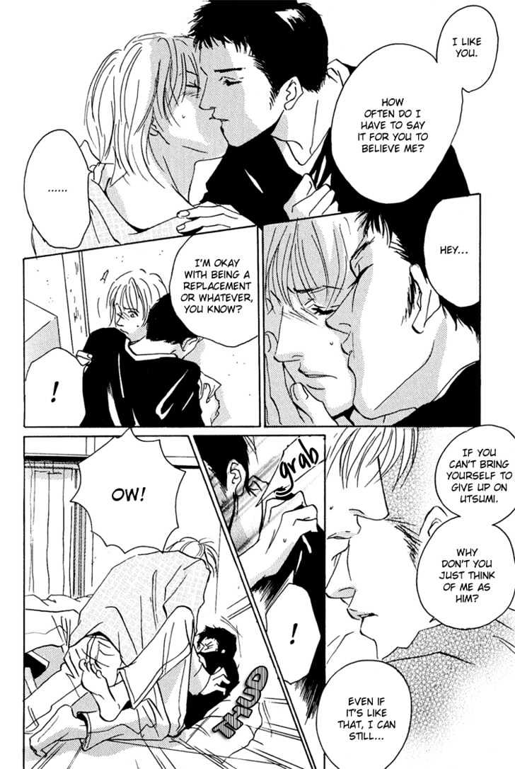 Hydra 3+4+5+6 Chapter 6.1 page 27 - Chapter 6.1