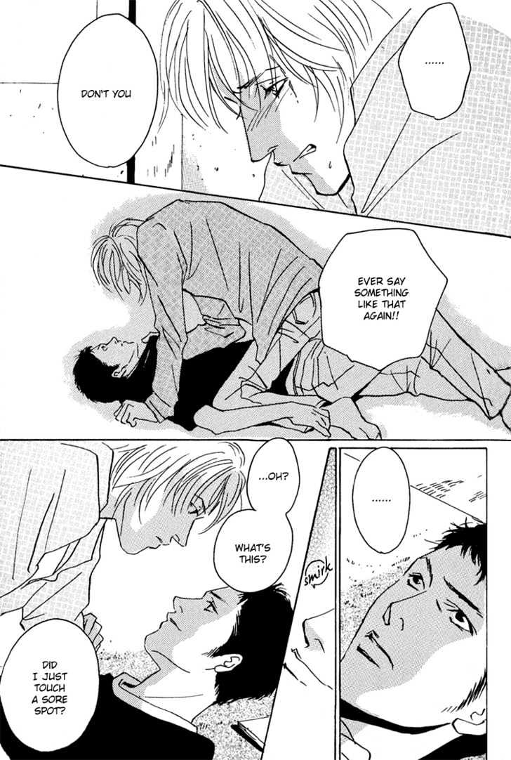 Hydra 3+4+5+6 Chapter 6.1 page 28 - Chapter 6.1