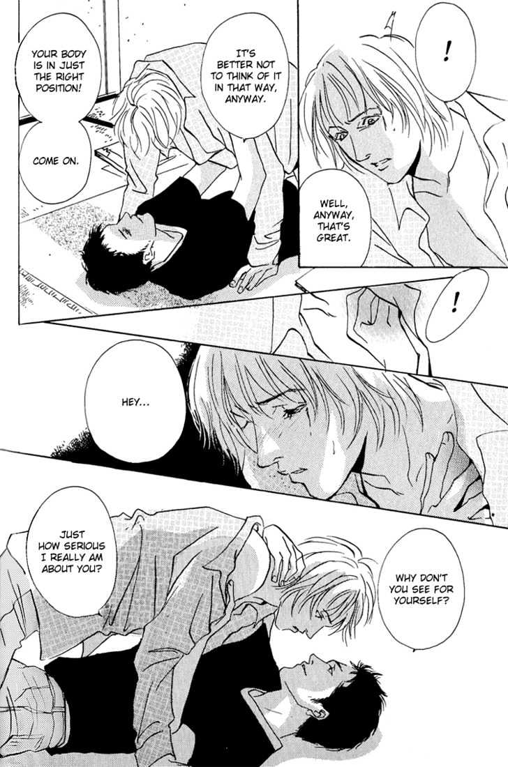 Hydra 3+4+5+6 Chapter 6.1 page 29 - Chapter 6.1