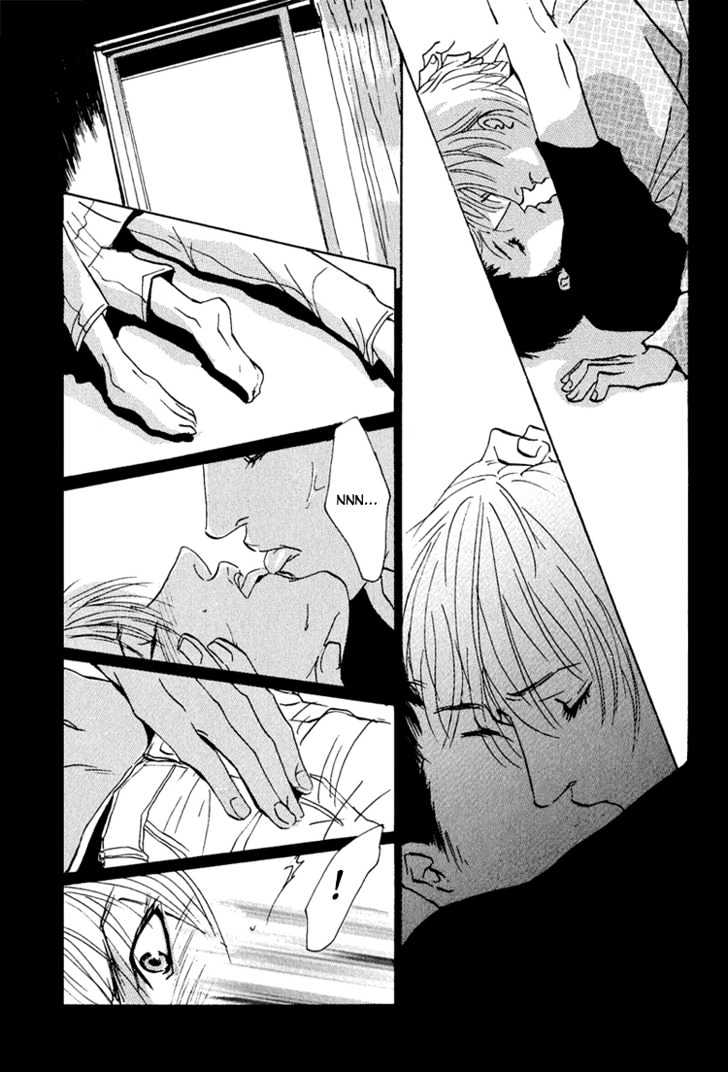 Hydra 3+4+5+6 Chapter 6.1 page 30 - Chapter 6.1