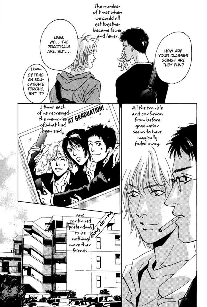 Hydra 3+4+5+6 Chapter 6.1 page 6 - Chapter 6.1