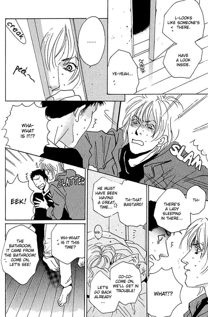 Hydra 3+4+5+6 Chapter 6.1 page 9 - Chapter 6.1