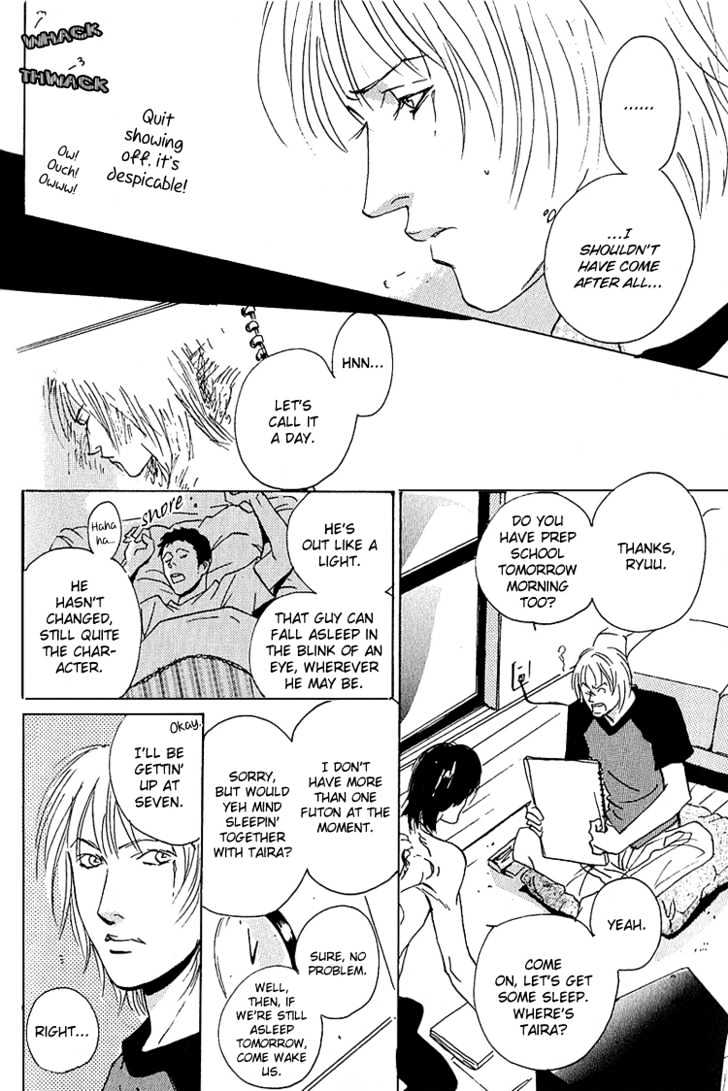Hydra 3+4+5+6 Chapter 6.2 page 14 - Chapter 6.2