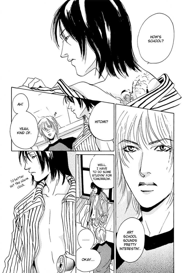 Hydra 3+4+5+6 Chapter 6.2 page 15 - Chapter 6.2