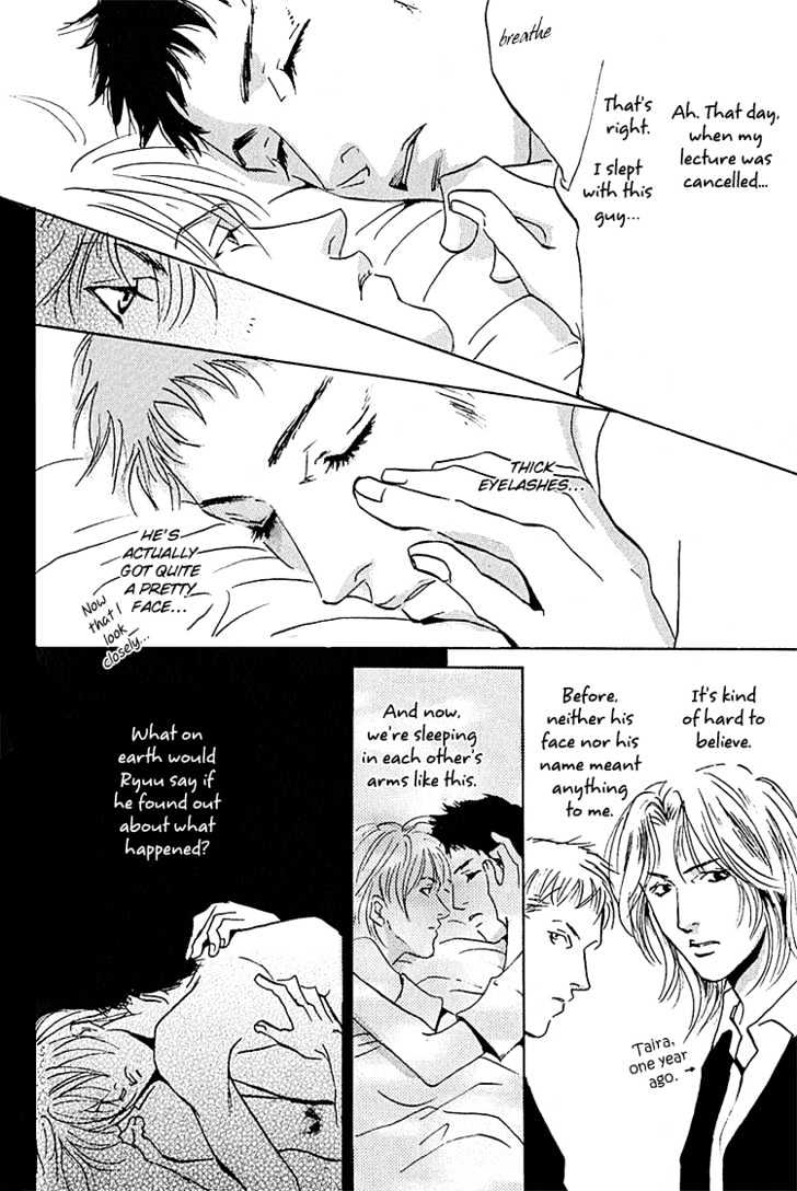 Hydra 3+4+5+6 Chapter 6.2 page 18 - Chapter 6.2