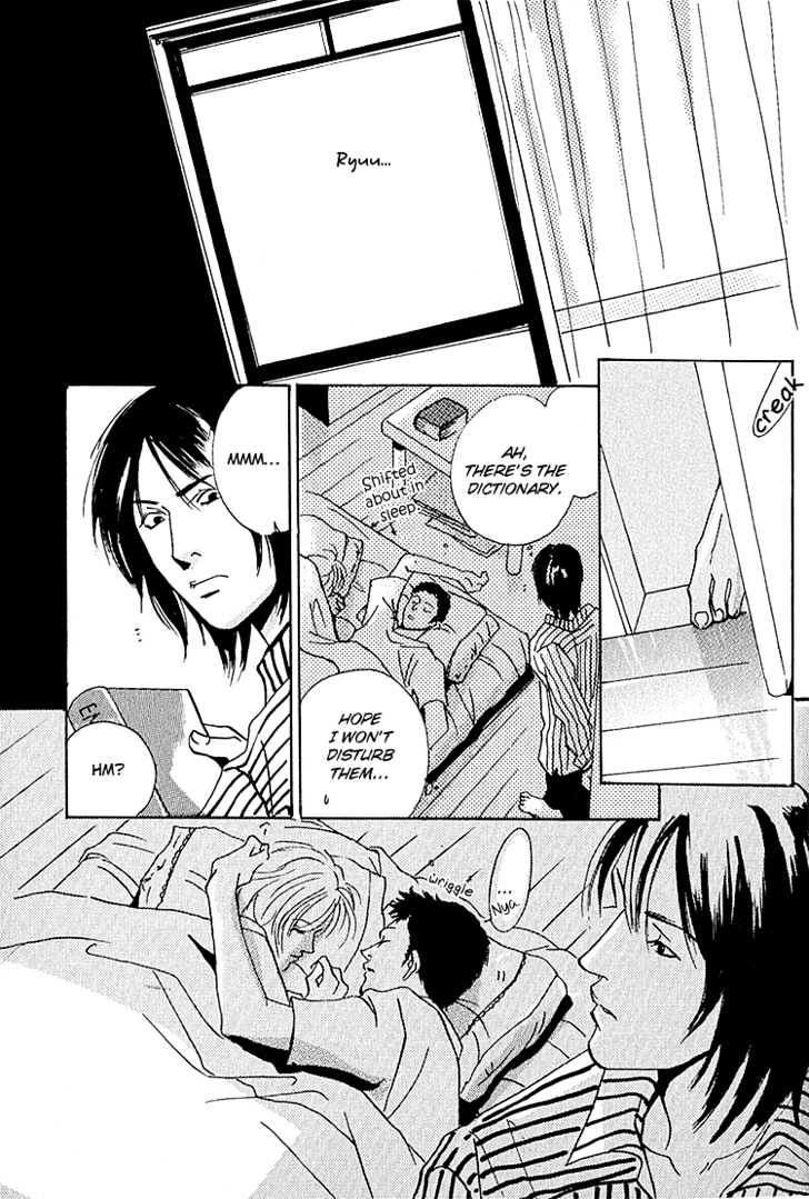 Hydra 3+4+5+6 Chapter 6.2 page 19 - Chapter 6.2