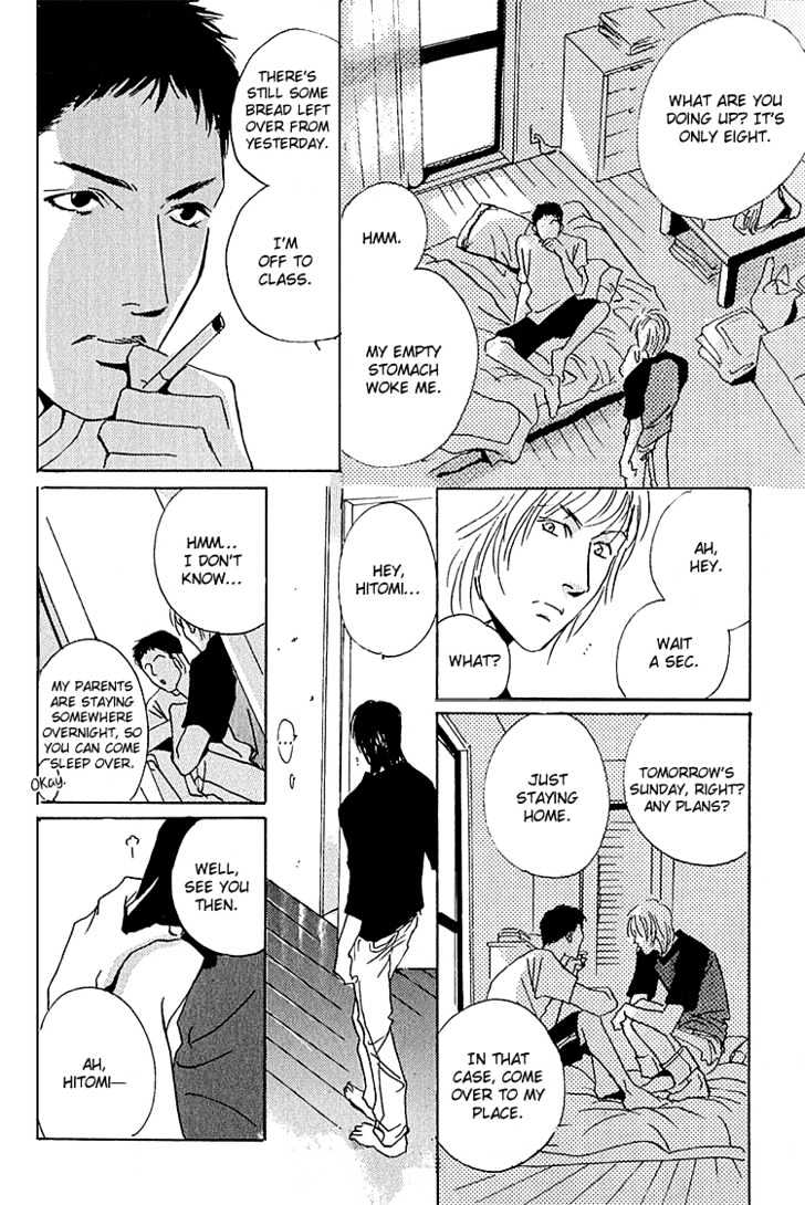 Hydra 3+4+5+6 Chapter 6.2 page 22 - Chapter 6.2