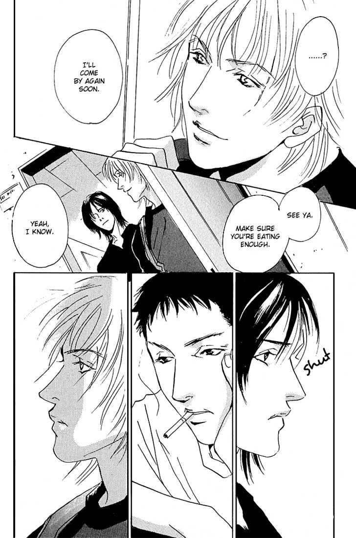 Hydra 3+4+5+6 Chapter 6.2 page 24 - Chapter 6.2