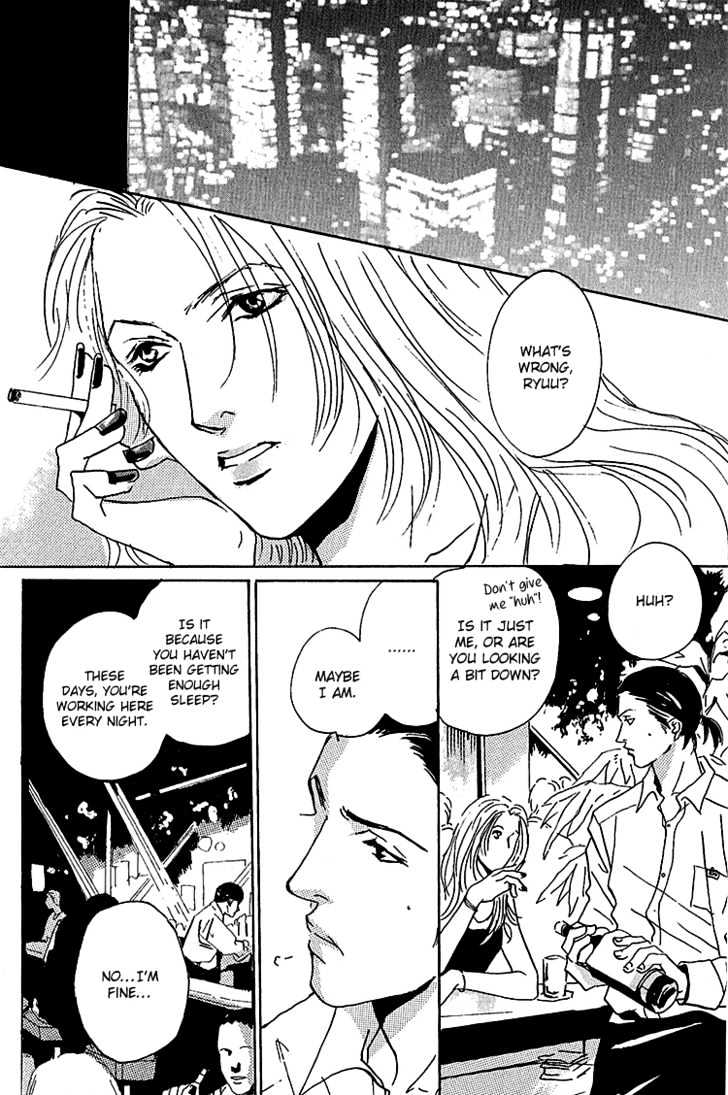 Hydra 3+4+5+6 Chapter 6.2 page 26 - Chapter 6.2