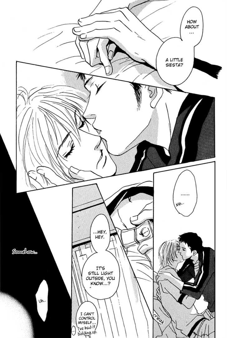 Hydra 3+4+5+6 Chapter 6.2 page 31 - Chapter 6.2