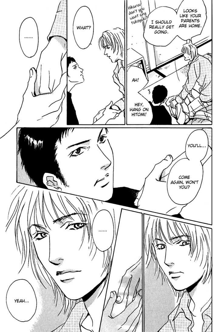 Hydra 3+4+5+6 Chapter 6.2 page 5 - Chapter 6.2