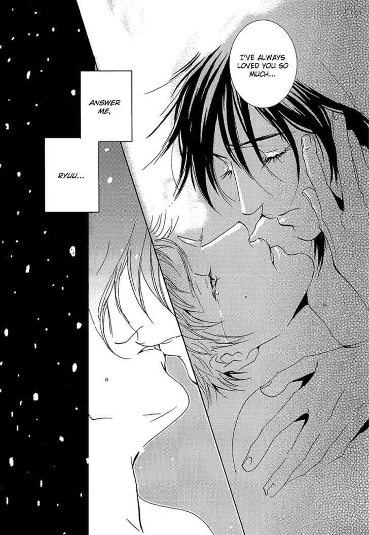 Hydra 9+10+11 Chapter 11 page 30 - Chapter 11