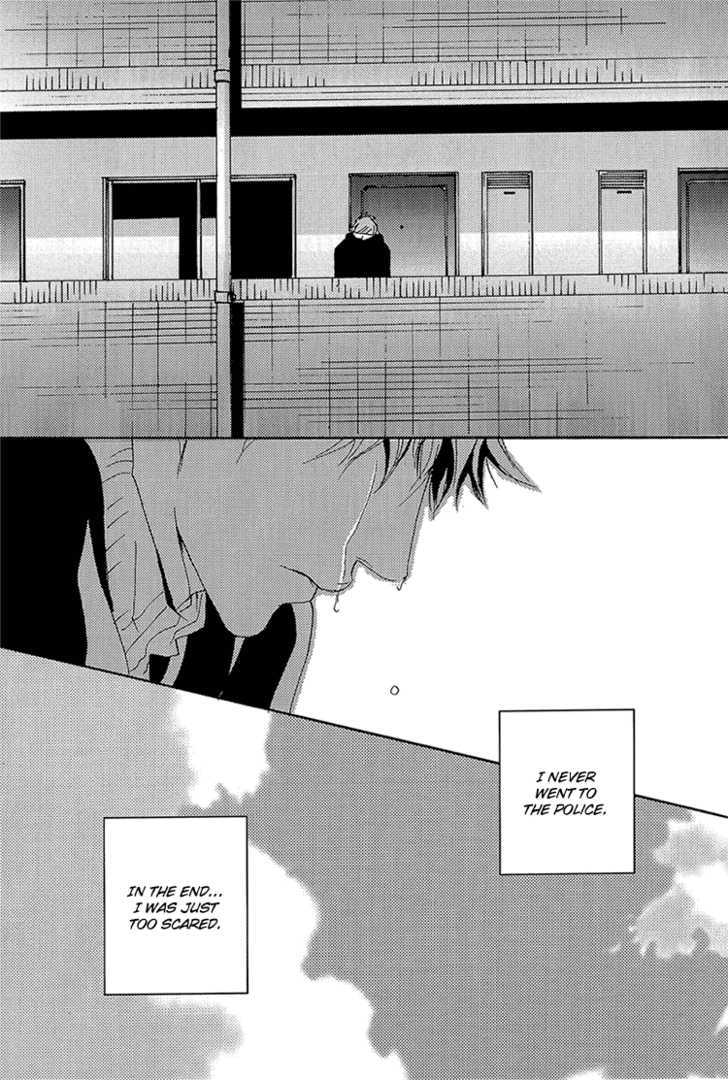 Hydra 9+10+11 Chapter 11 page 41 - Chapter 11