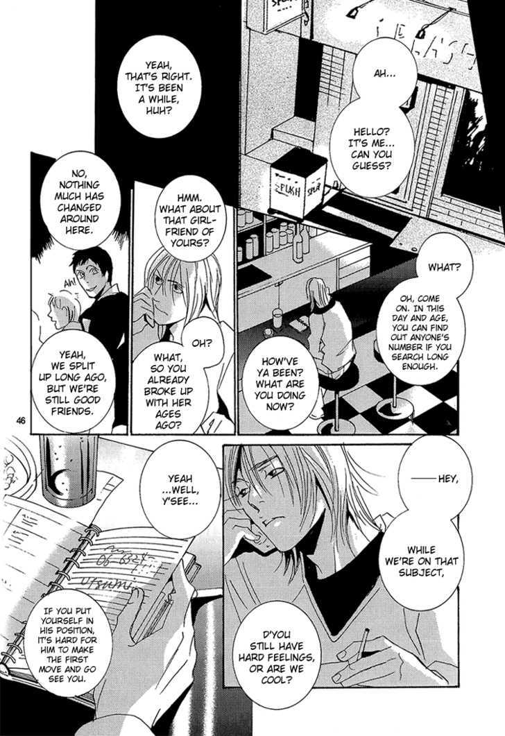 Hydra 9+10+11 Chapter 11 page 48 - Chapter 11