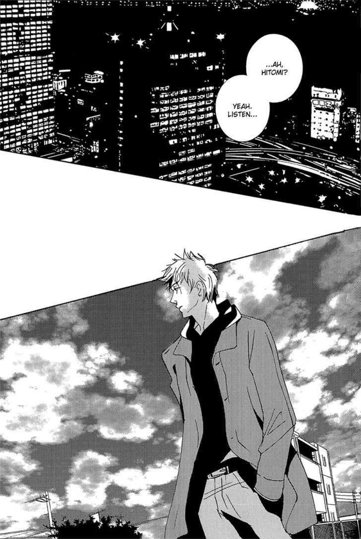 Hydra 9+10+11 Chapter 11 page 51 - Chapter 11