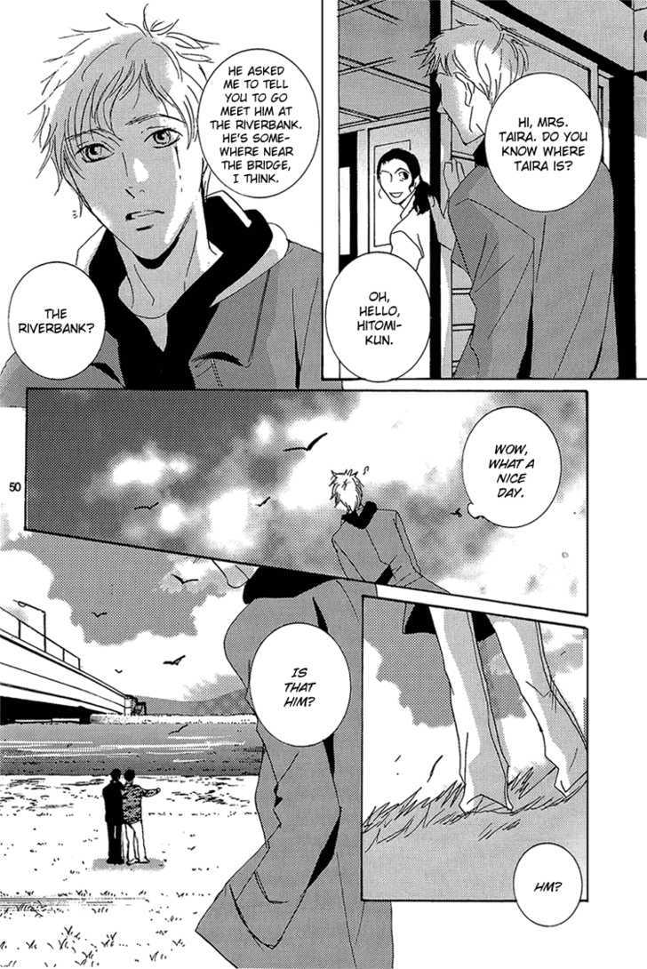 Hydra 9+10+11 Chapter 11 page 52 - Chapter 11