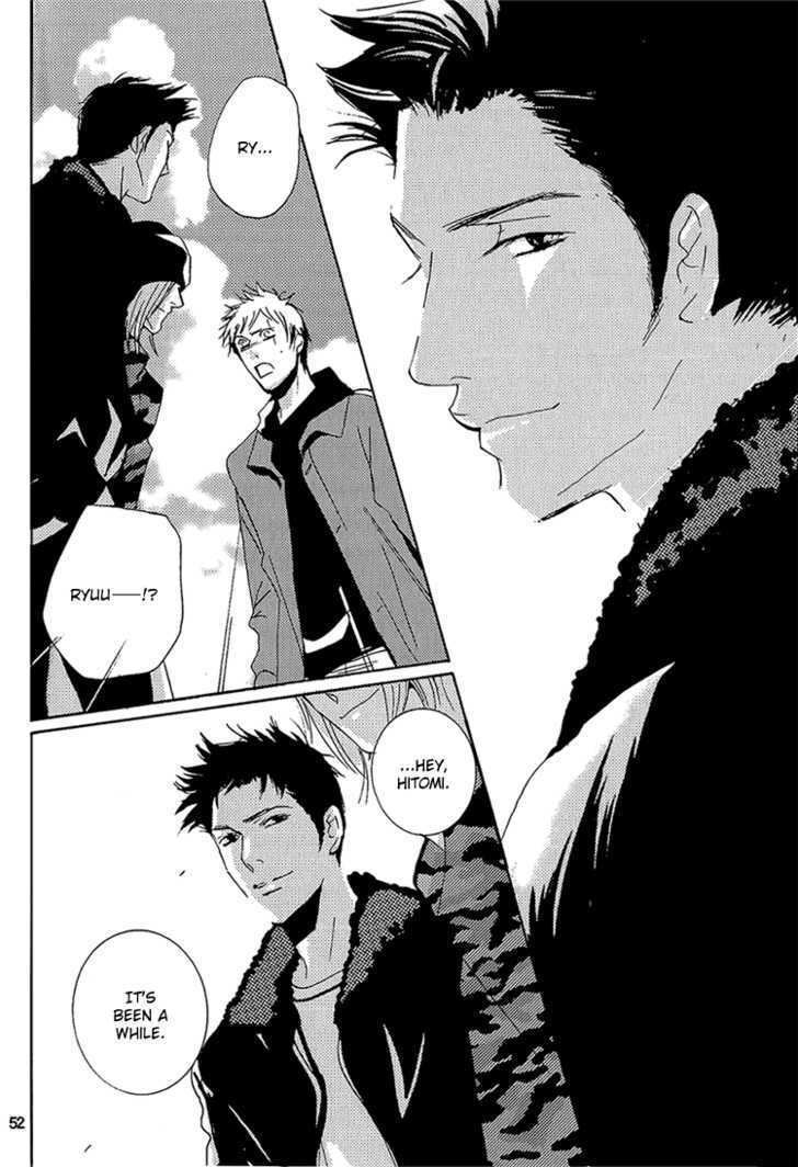 Hydra 9+10+11 Chapter 11 page 54 - Chapter 11