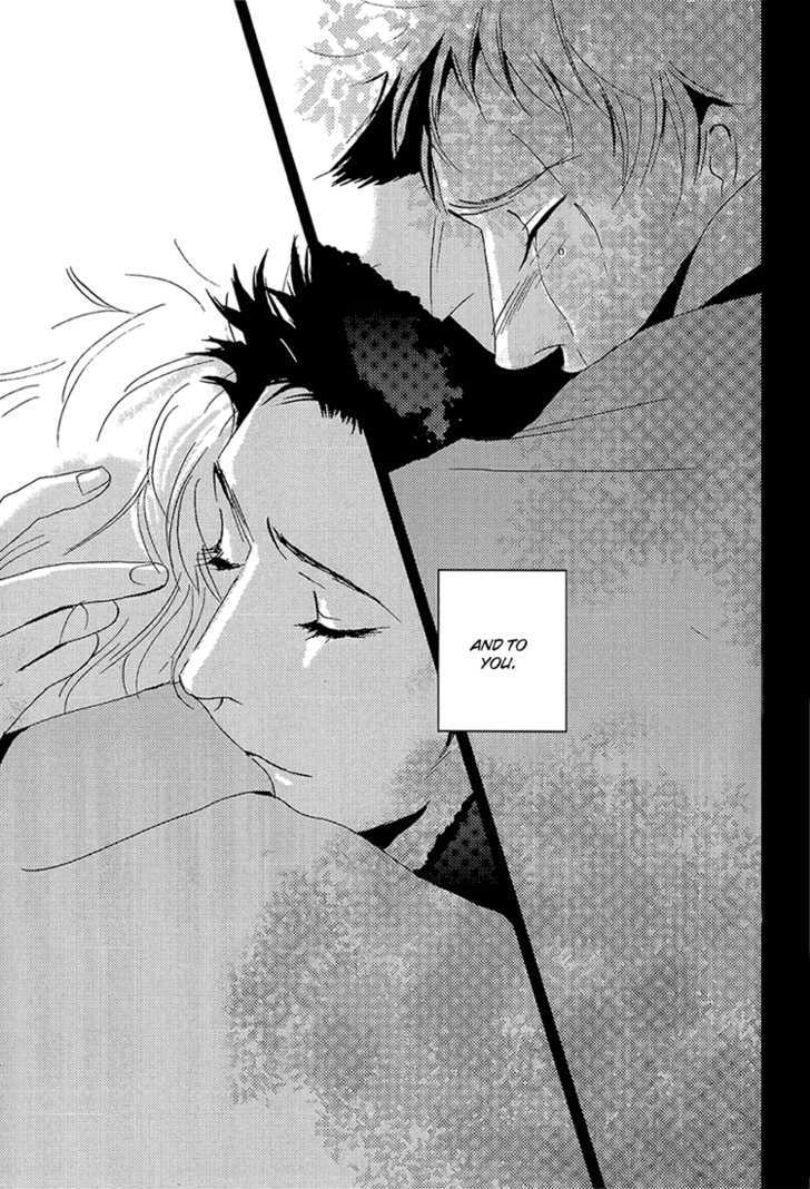 Hydra 9+10+11 Chapter 11 page 59 - Chapter 11