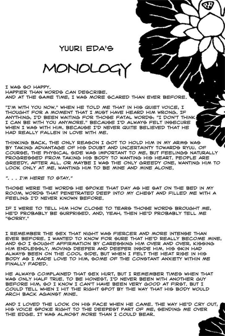Hydra 9+10+11 Chapter 11 page 64 - Chapter 11