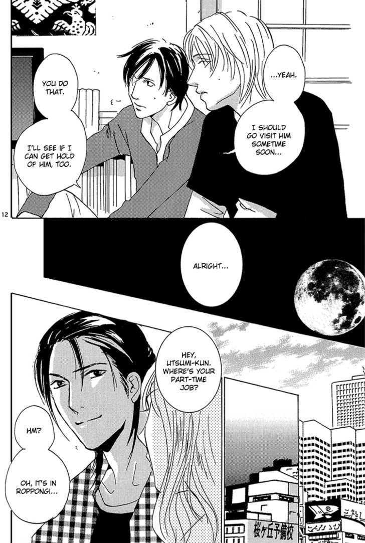 Hydra 9+10+11 Chapter 9 page 14 - Chapter 9