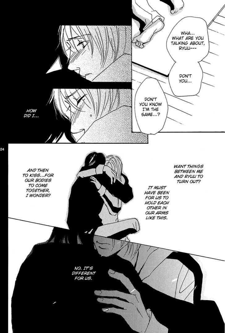 Hydra 9+10+11 Chapter 9 page 26 - Chapter 9