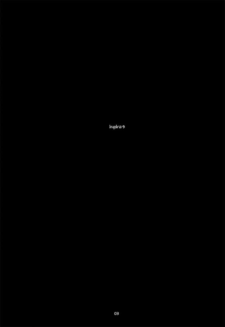 Hydra 9+10+11 Chapter 9 page 5 - Chapter 9