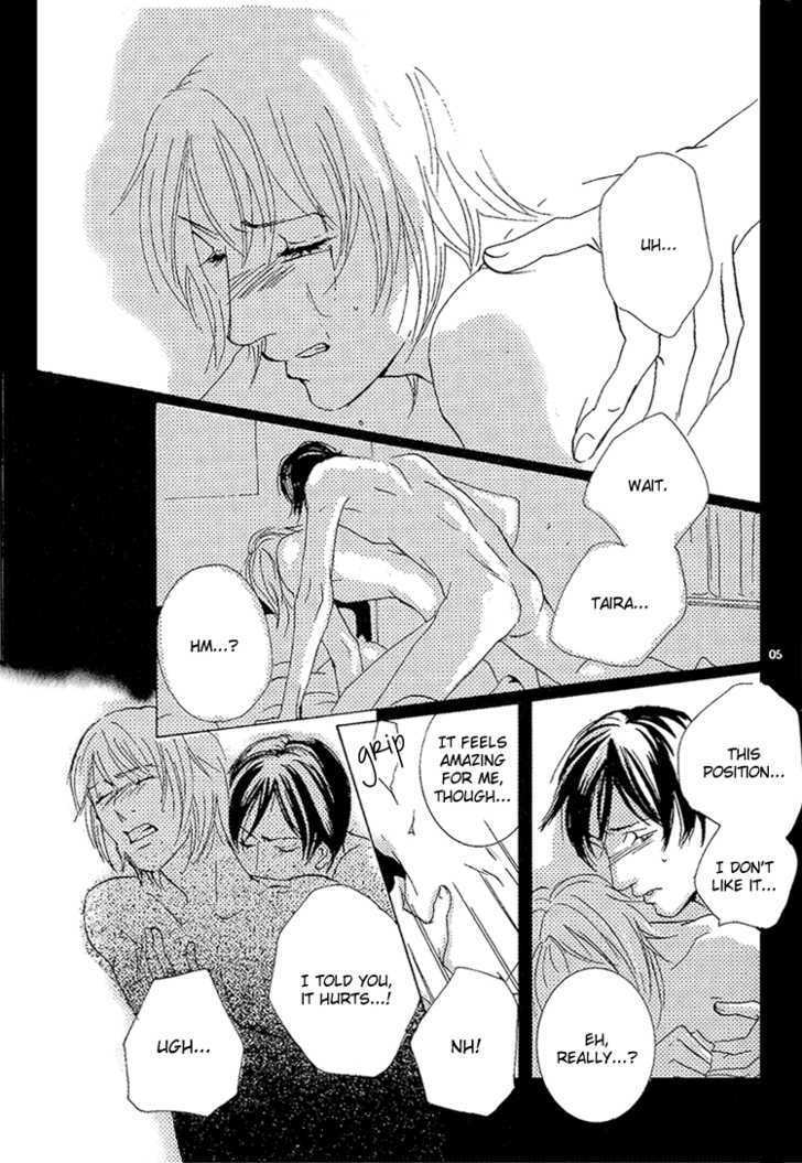 Hydra 9+10+11 Chapter 9 page 7 - Chapter 9