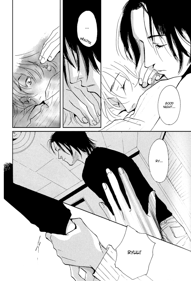 Hydra Chapter 5 page 64 - Chapter 5: Hydra 5