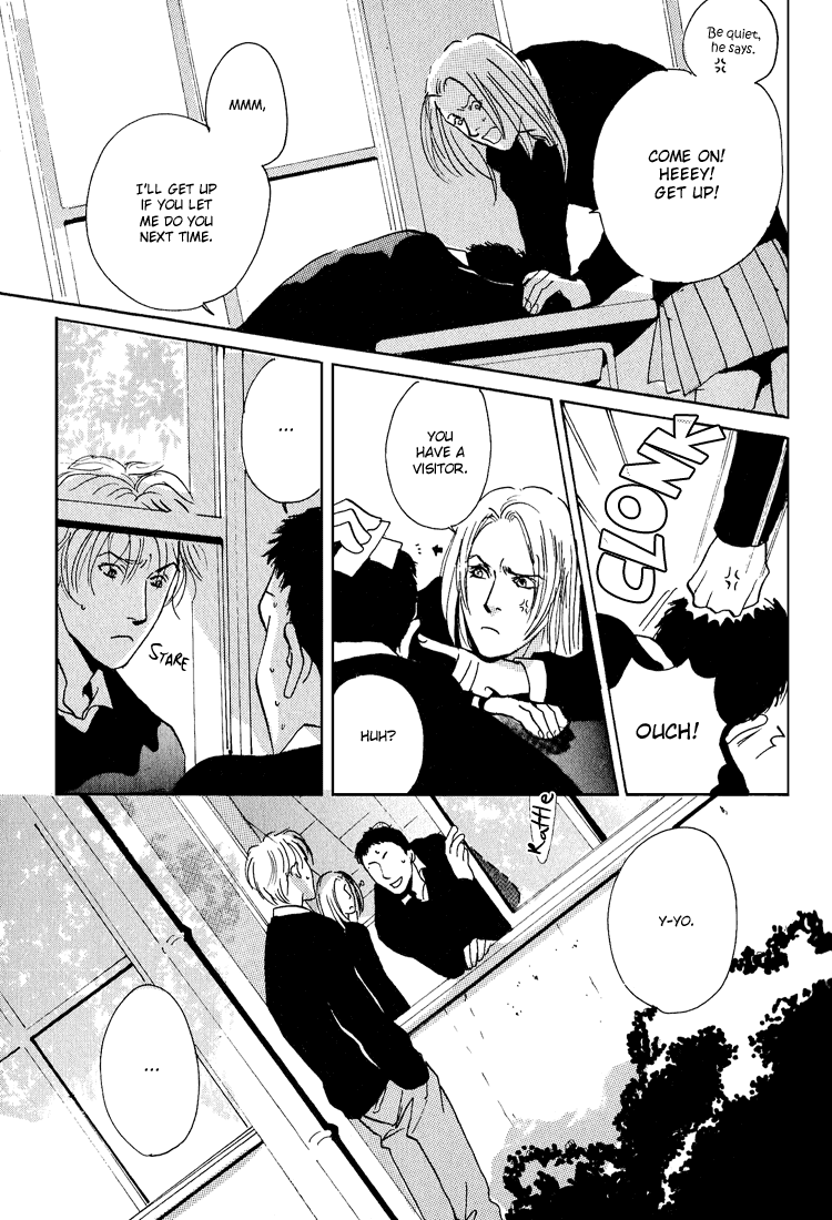 Hydra Chapter 5 page 78 - Chapter 5: Hydra 5
