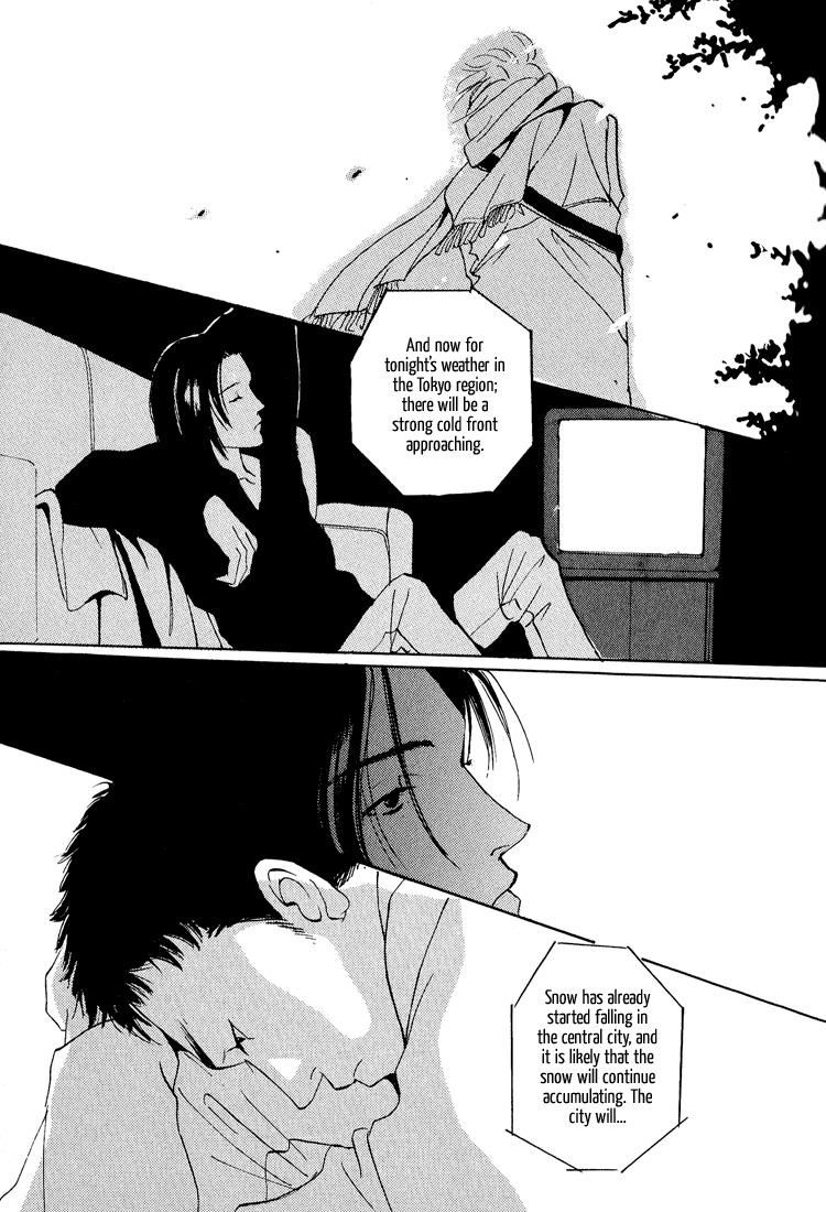Hydra Chapter 5 page 92 - Chapter 5: Hydra 5