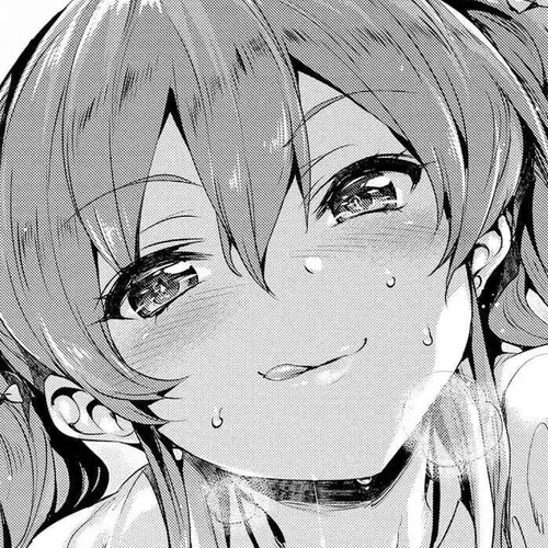 Hyottoshite Gyaru wa Orera ni Yasashii no Dewa? Anthology Comic Chapter 1: Secrets between an Otaku and a Gal cover