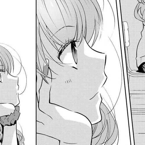 Hyottoshite Gyaru wa Orera ni Yasashii no Dewa? Anthology Comic Chapter 14: A lesson with you after school cover